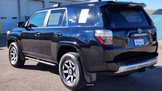 2023 Toyota 4Runner