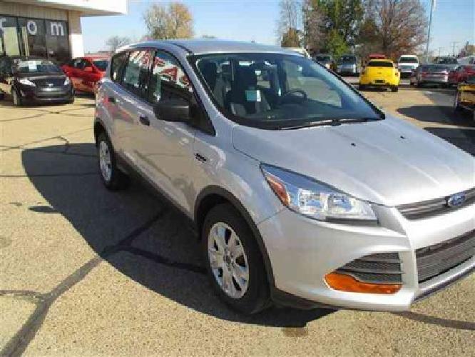 2014 ford escape s in boonville, in