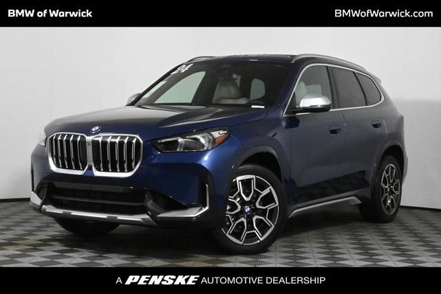 2024 bmw x1 xdrive28i