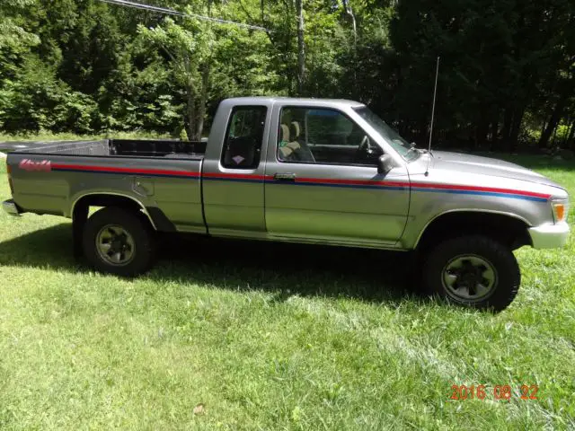 1989 toyota sr-5 pu 4wd unmolested unrusted original look!!!!!!