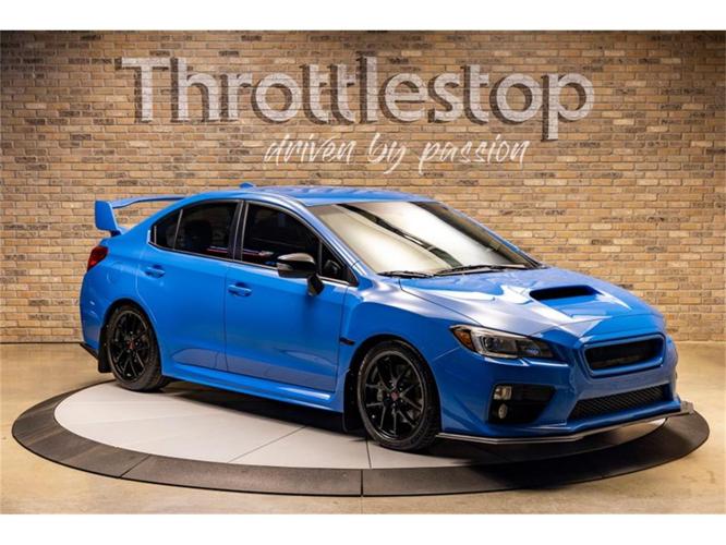 2016 subaru impreza in elkhart lake, wisconsin