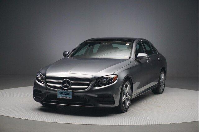 used 2018 mercedes-benz e 300 4matic rochester, ny 14623 for sale in rochester, new york