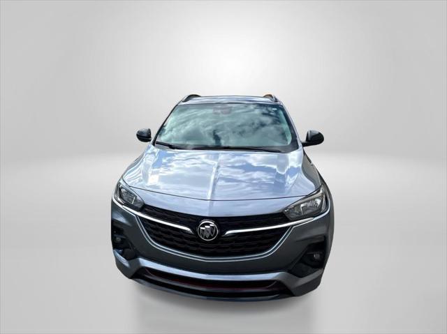 2020 buick encore gx preferred
