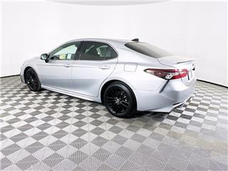 2024 Toyota Camry xse v6