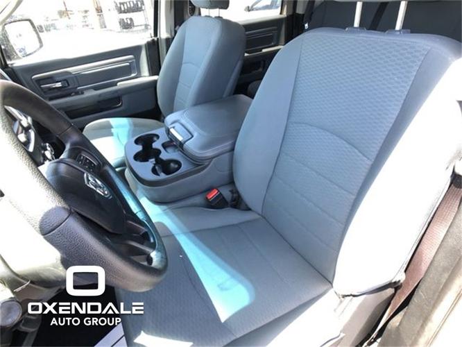 used 2017 ram 1500 slt flagstaff, az 86001 for sale in east flagstaff, arizona