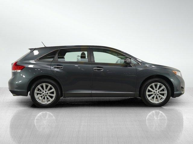 2011 toyota venza