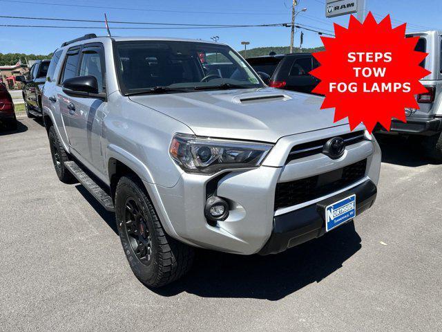 2021 toyota 4runner venture special edition