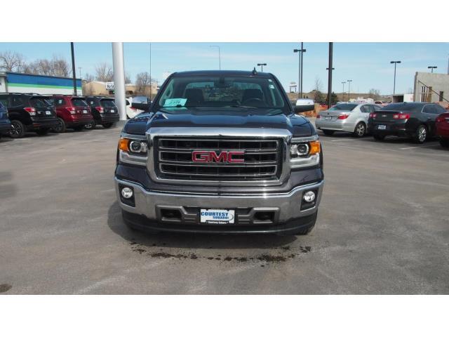 2015 gmc sierra 1500 slt 4x4 slt 4dr double cab 6.5 ft. sb for sale in jolly acres, south dakota