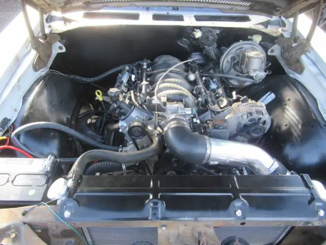 1970 chevrolet chevelle ls1