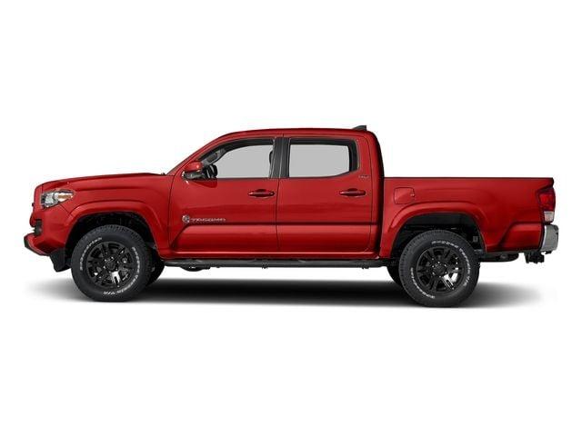 2018 toyota tacoma sr5 v6 in hartford, connecticut
