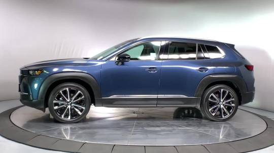 2024 Mazda CX-50