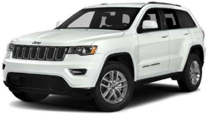 new 2019 jeep grand cherokee 4x4 in fort myers, fl