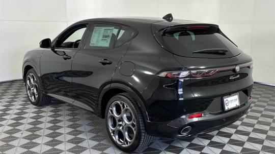2024 Alfa Romeo Tonale veloce
