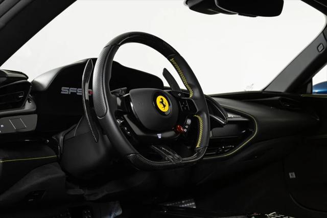 2022 ferrari sf90 stradale base