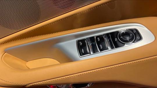 2022 Chevrolet Corvette