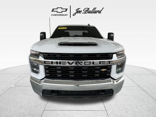 2023 chevrolet silverado 3500 lt
