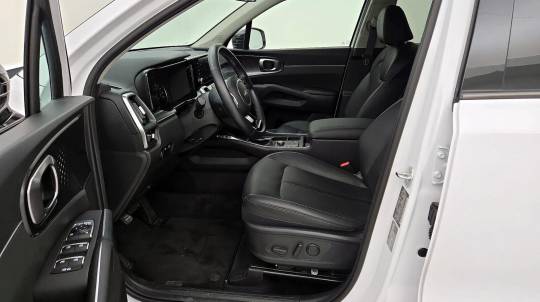 2023 Kia Sorento