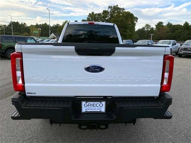 2024 ford f-250 xl