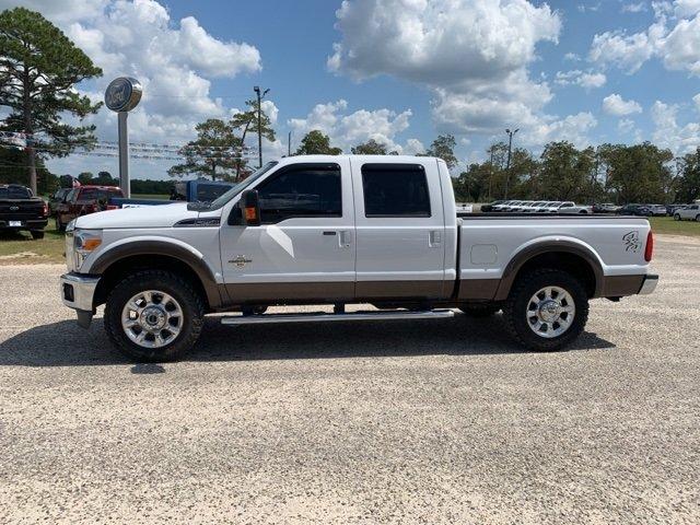 used 2016 ford f250 lariat atmore, al 36502 for sale in atmore, alabama