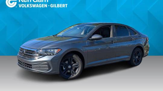 2024 Volkswagen Jetta