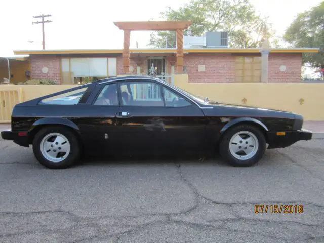 1977 lancia scorpion-montecarlo, fiat, pinin farina