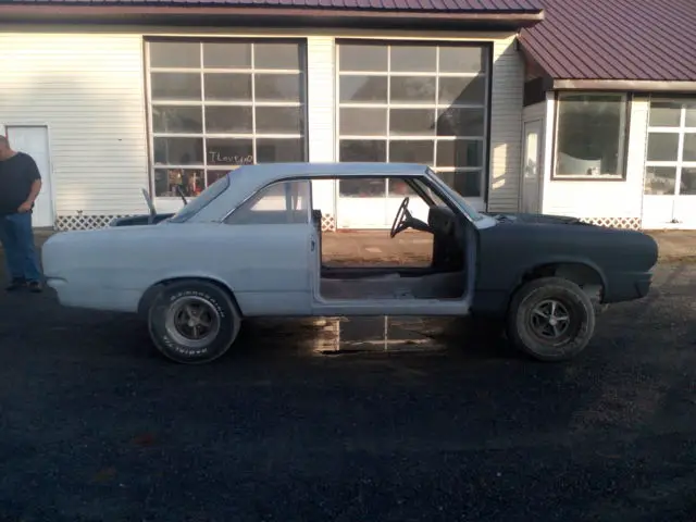 1969 rambler/scrambler