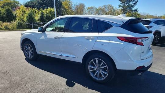 2020 Acura RDX