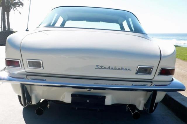 1964 studebaker avanti r1