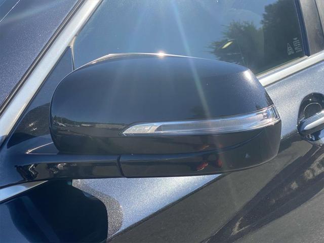 2019 genesis g80 3.8