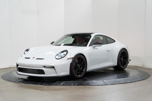 2022 porsche 911 gt3