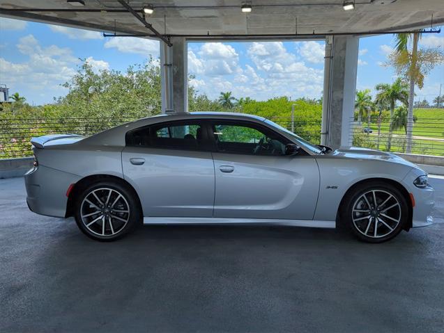 2023 dodge charger r/t