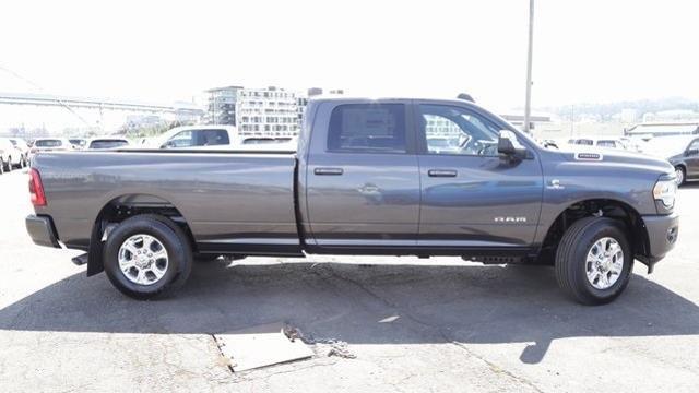 new 2019 ram 2500 4x4 crew cab big horn portland, or 97232 for sale in portland, oregon