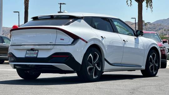 2024 Kia EV6