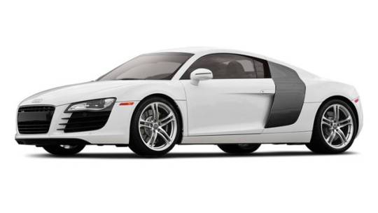 2009 Audi
