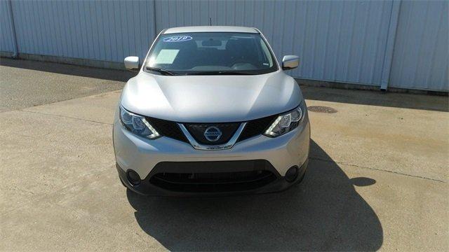 used 2019 nissan rogue sport fwd jonesboro, ar 72404 for sale in jonesboro, arkansas