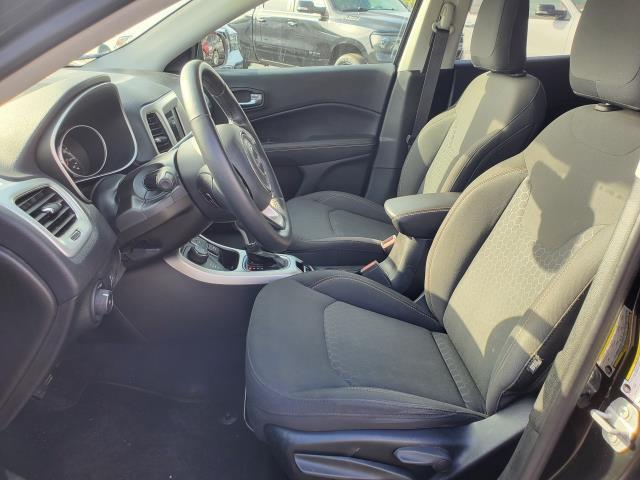 2019 jeep compass upland edition 4x4