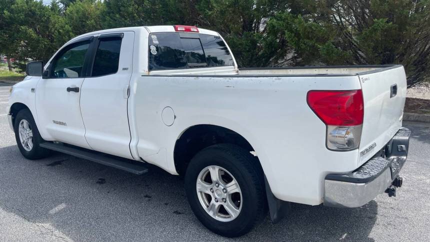 2007 toyota tundra sr5