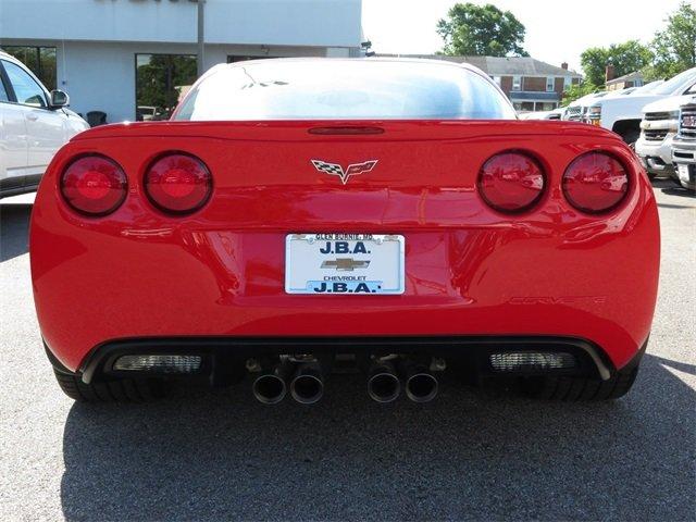used 2012 chevrolet corvette grand sport coupe glen burnie, md 21061 for sale in glen burnie, maryland
