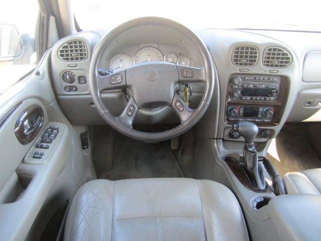 used 2004 buick rainier cxl fort smith, ar 72908 for sale in fort smith, arkansas