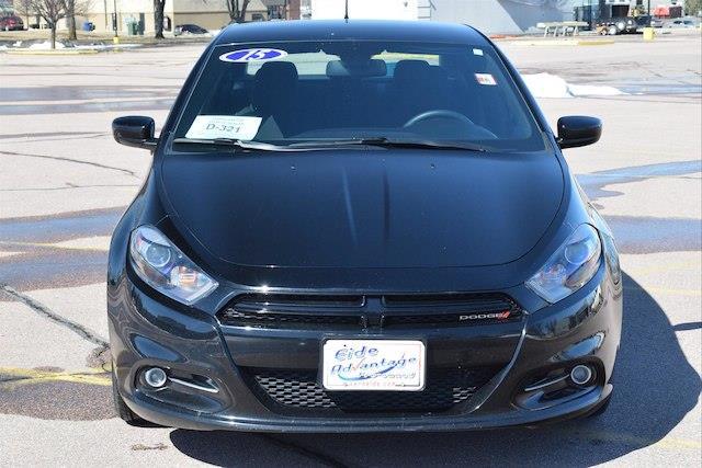 2015 dodge dart sxt sxt 4dr sedan for sale in sioux falls, south dakota
