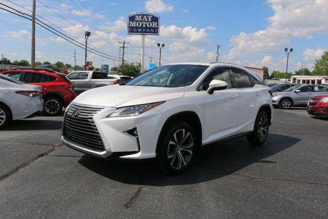 2016 lexus rx 350 f sport