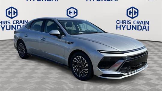 2024 Hyundai Sonata