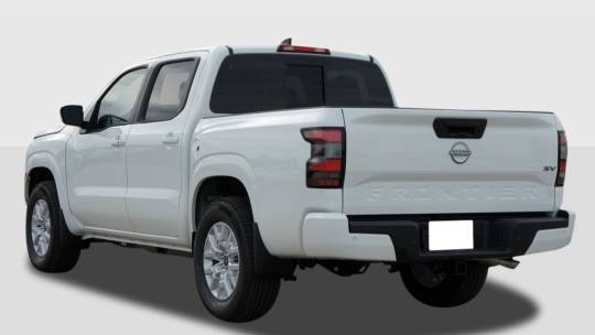 2024 Nissan Navara (Frontier)
