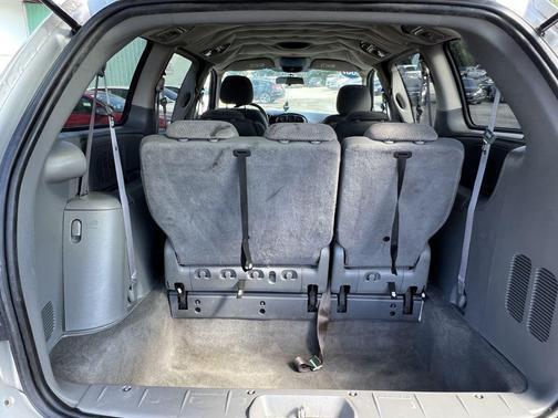 2007 dodge grand caravan in co bluffs, iowa