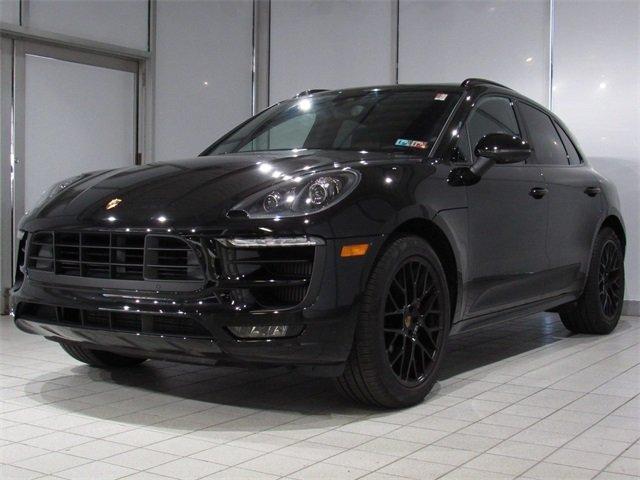used 2018 porsche macan gts newark, de 19711 for sale in newark, delaware