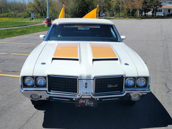 1972 oldsmobile hurst for sale in raleigh, north carolina