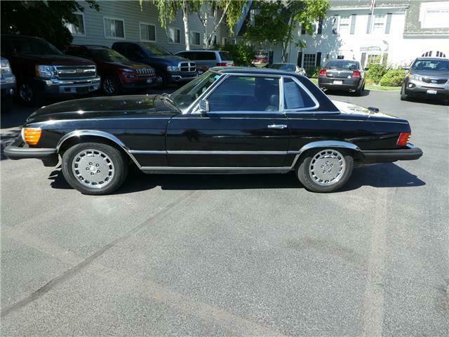 1982 mercedes-benz 380 series for sale!