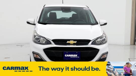 2021 Chevrolet Spark