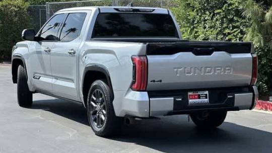 2022 Toyota Tundra