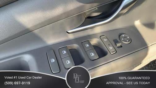 2021 hyundai elantra in chicago, illinois